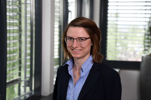 Jennifer Hennig, Steuerberaterin, wetreu NTRG Kiel